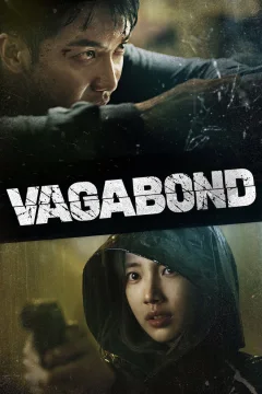Darbadar Vagabond o'zbek tilida