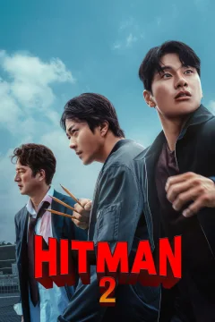 Hitmen 2: Josus rassom o'zbek tilida