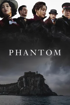 Fantom o'zbek tilida