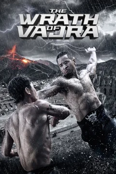 Jangchi g'azabi / Vajraning g'azabi o'zbek tilida