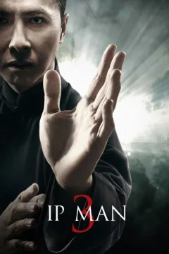 Ip Man 3 o'zbek tilida